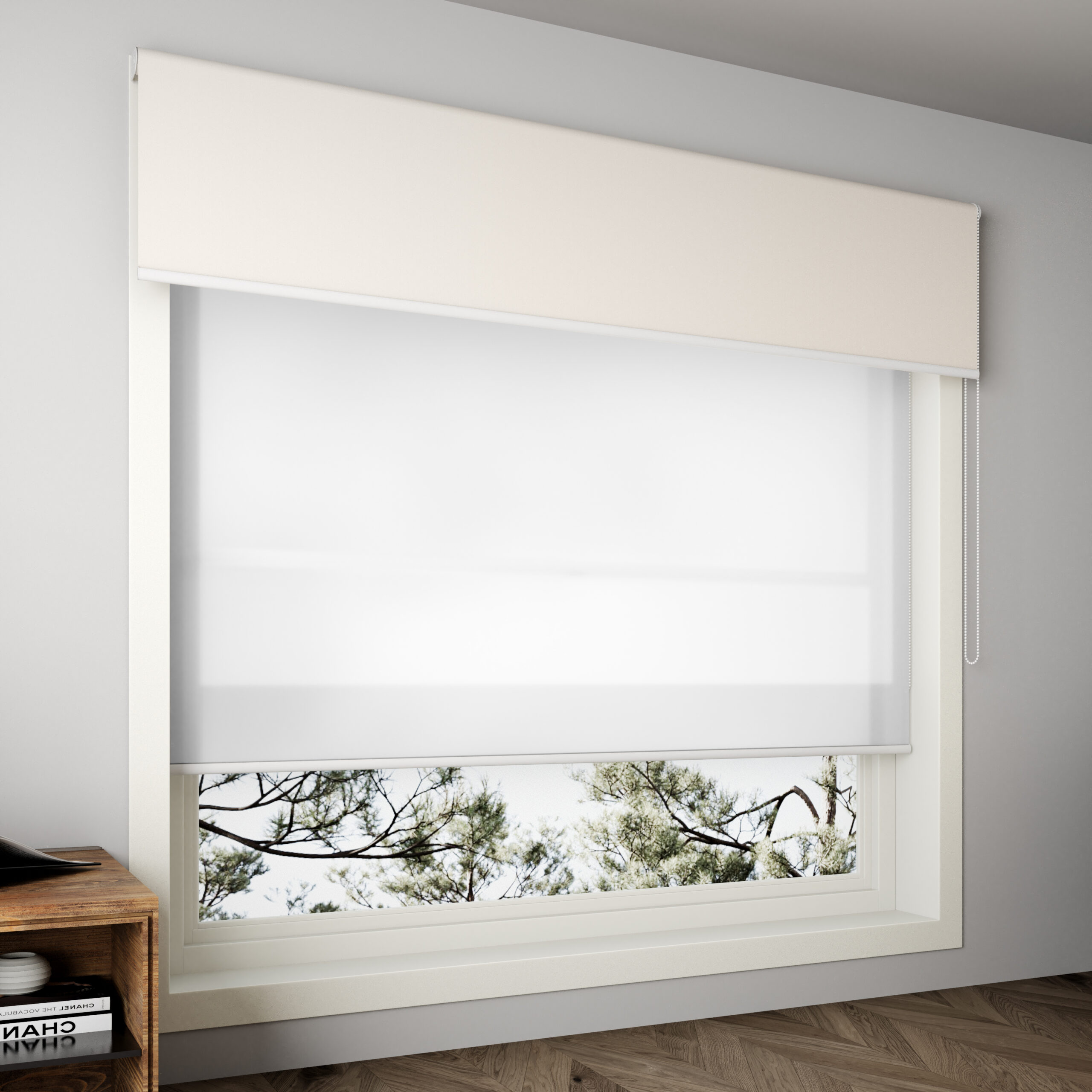 Blind Design 10