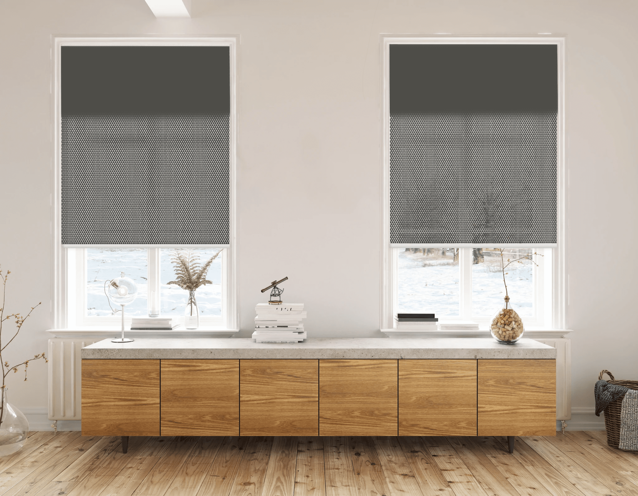 Blind Design 11