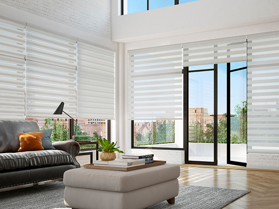 Blind Design 3